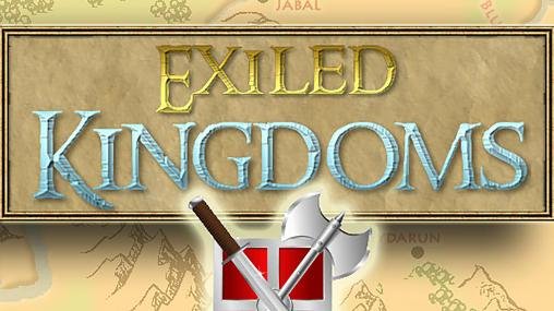 download Exiled kingdoms RPG apk